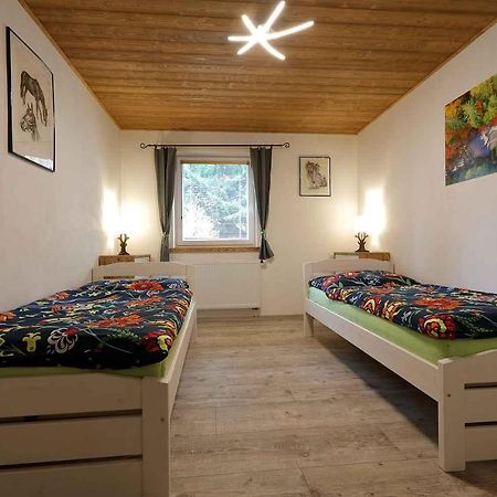 Apartmany Alliss Harrachov Extérieur photo