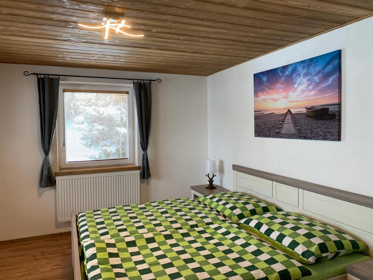 Apartmany Alliss Harrachov Extérieur photo