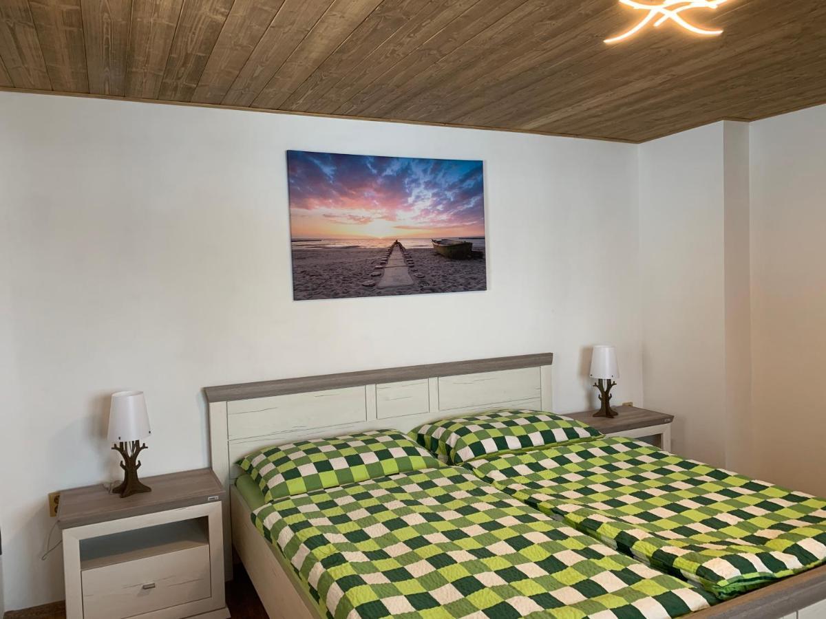 Apartmany Alliss Harrachov Extérieur photo