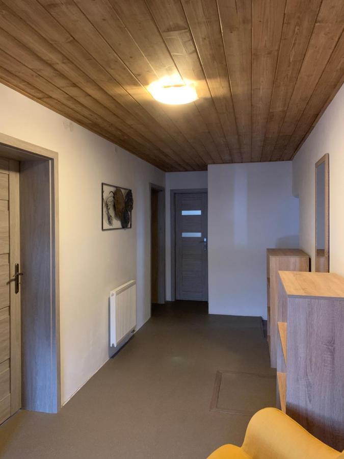 Apartmany Alliss Harrachov Extérieur photo