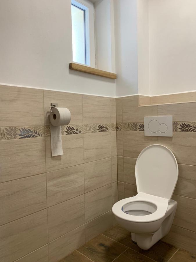 Apartmany Alliss Harrachov Extérieur photo