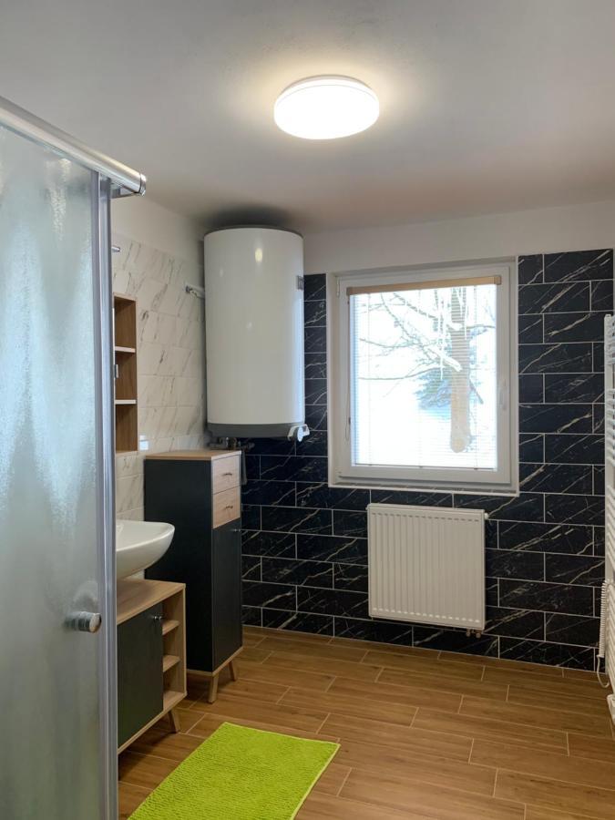 Apartmany Alliss Harrachov Extérieur photo