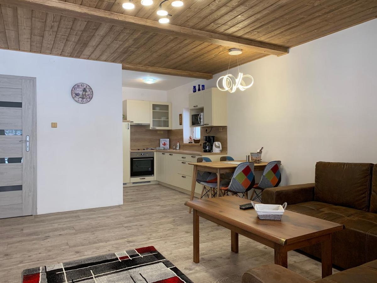 Apartmany Alliss Harrachov Extérieur photo