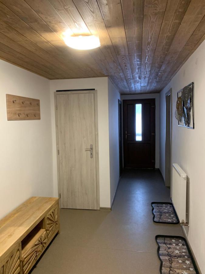 Apartmany Alliss Harrachov Extérieur photo