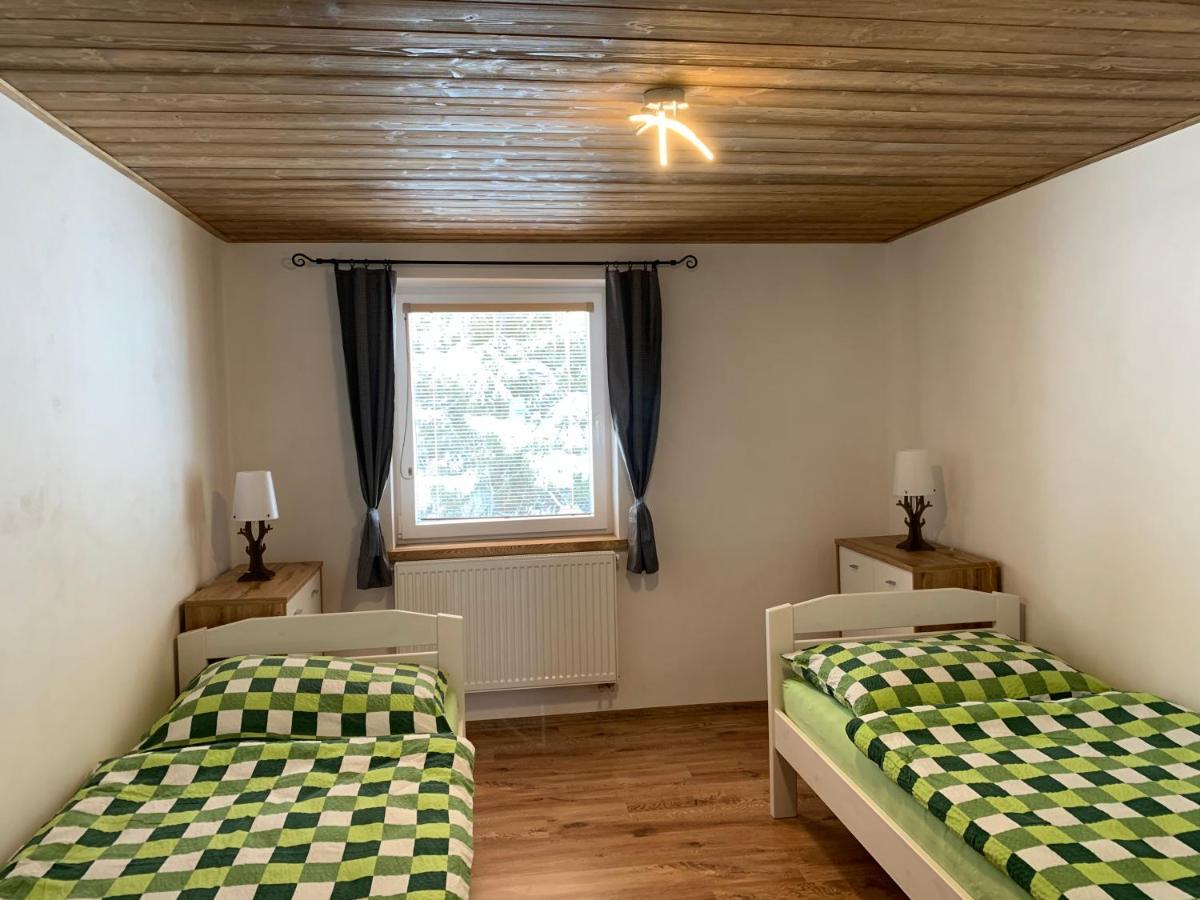 Apartmany Alliss Harrachov Extérieur photo