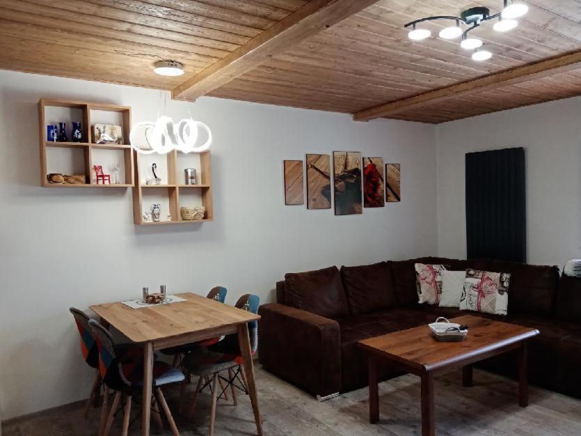 Apartmany Alliss Harrachov Extérieur photo