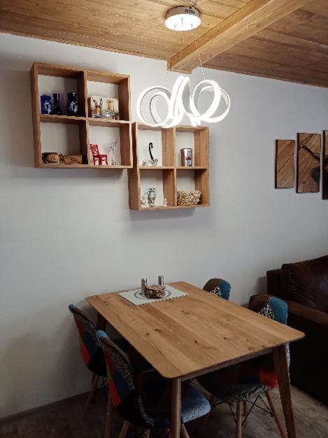 Apartmany Alliss Harrachov Extérieur photo