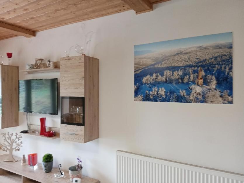 Apartmany Alliss Harrachov Extérieur photo