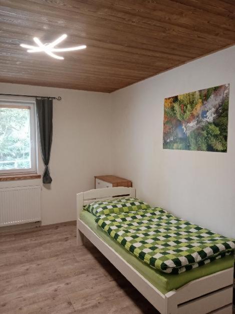 Apartmany Alliss Harrachov Extérieur photo