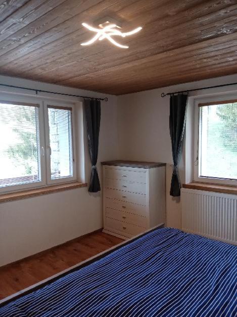Apartmany Alliss Harrachov Extérieur photo