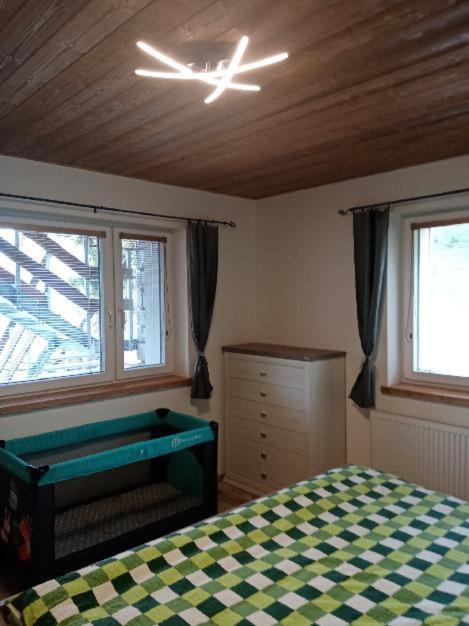 Apartmany Alliss Harrachov Extérieur photo