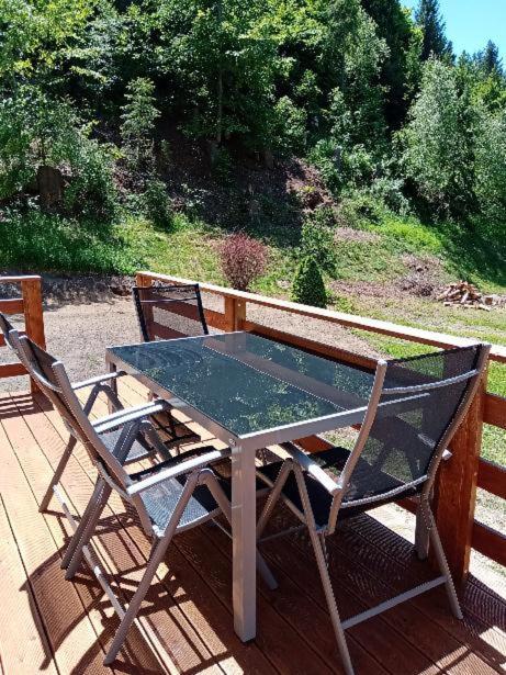 Apartmany Alliss Harrachov Extérieur photo