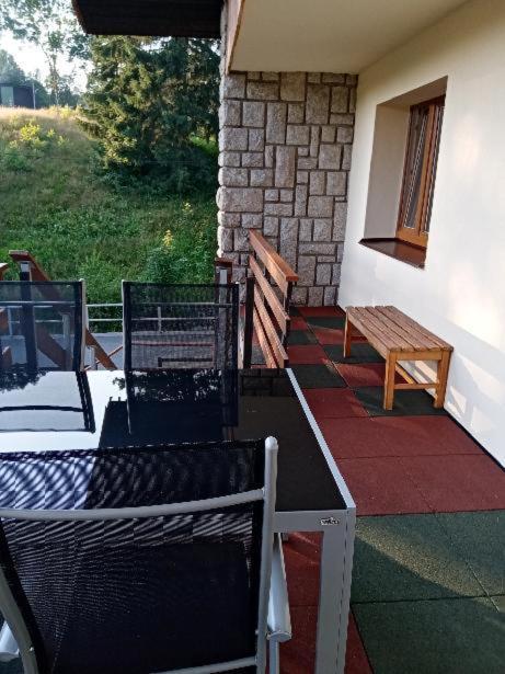 Apartmany Alliss Harrachov Extérieur photo