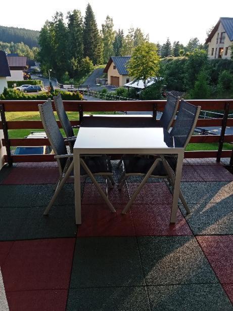 Apartmany Alliss Harrachov Extérieur photo