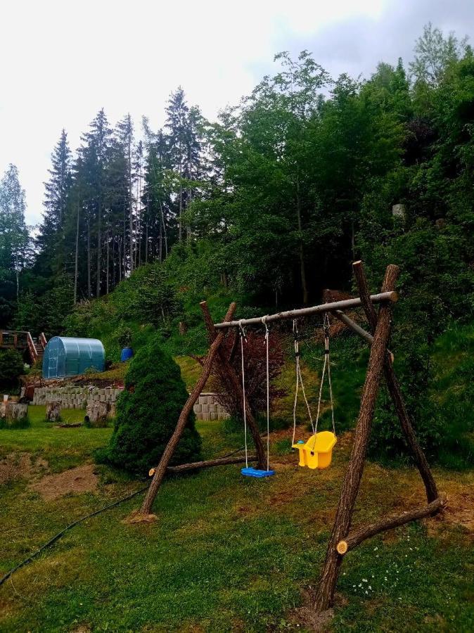 Apartmany Alliss Harrachov Extérieur photo