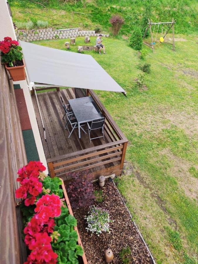 Apartmany Alliss Harrachov Extérieur photo